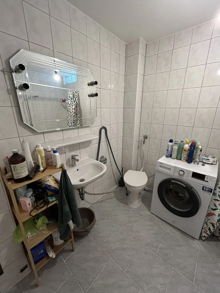 2 Zimmer Wohnung mit 48 m² in Augsburg – Bild 8