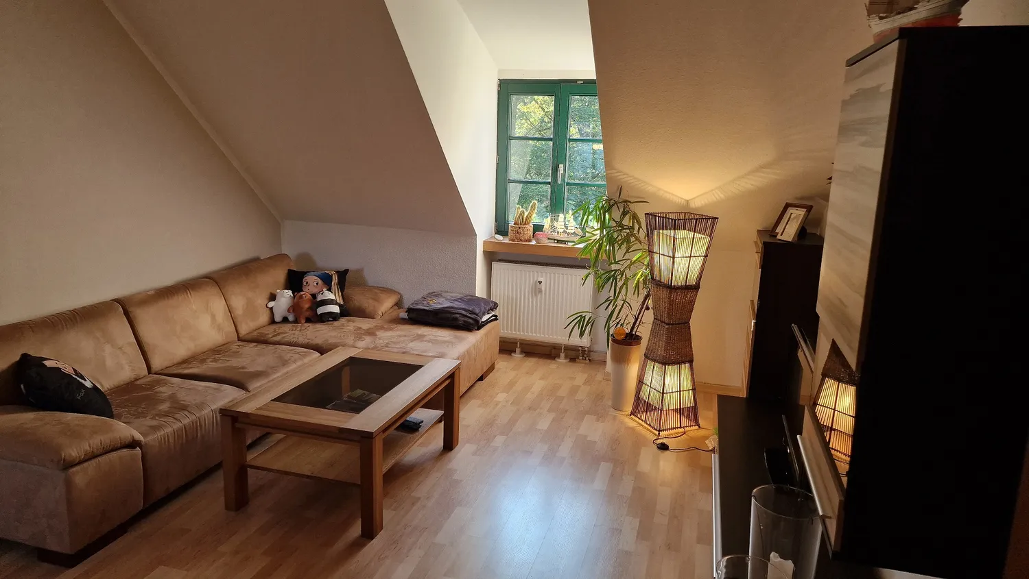 2 Zimmer Wohnung mit 62 m² in Krefeld – Bild 10