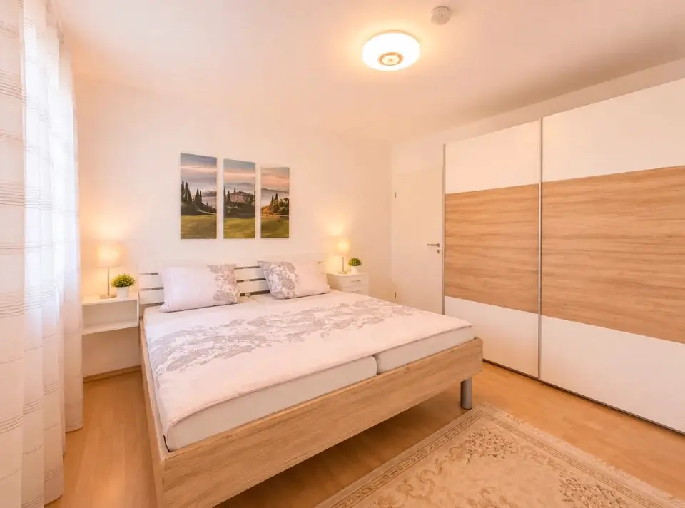 2 Zimmer Wohnung mit 53 m² in Passau – Bild 9