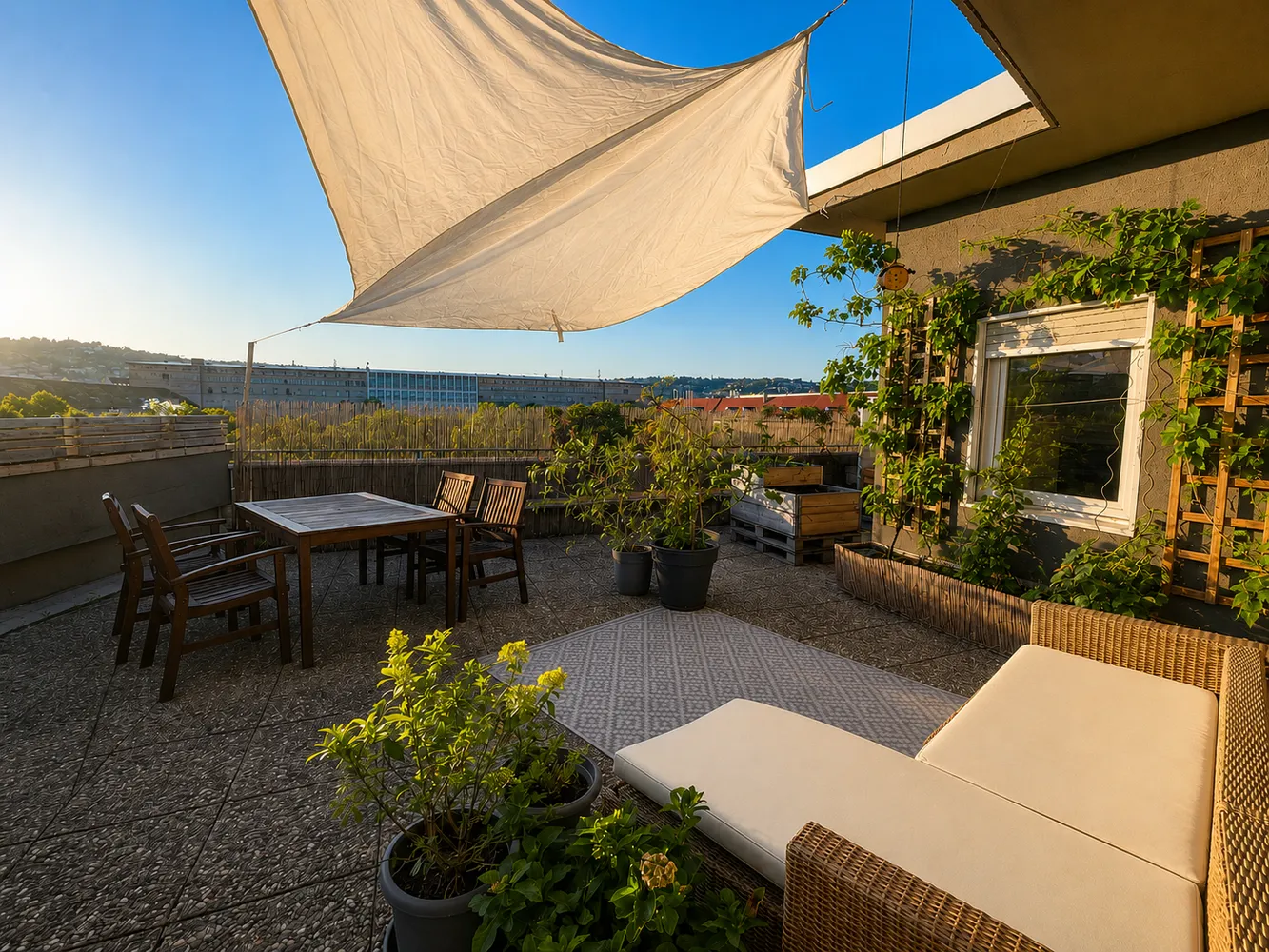 3 Zimmer Wohnung mit 100 m² in Stuttgart – Bild 4
