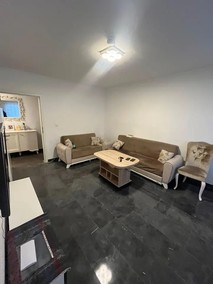 5 Zimmer Wohnung mit 110 m² in Marl – Bild 1