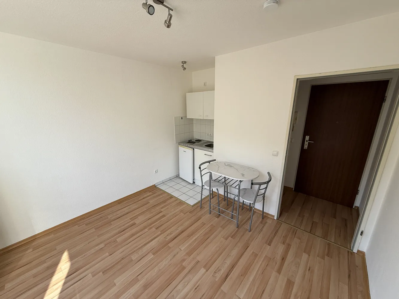 1 Zimmer Wohnung mit 19 m² in Aachen – Bild 5