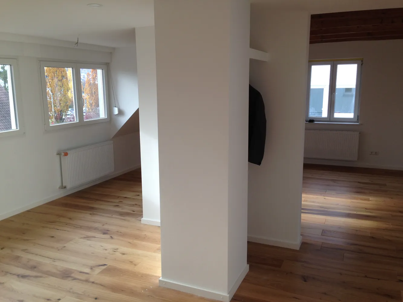 3 Zimmer Wohnung mit 57 m² in Stuttgart – Bild 10
