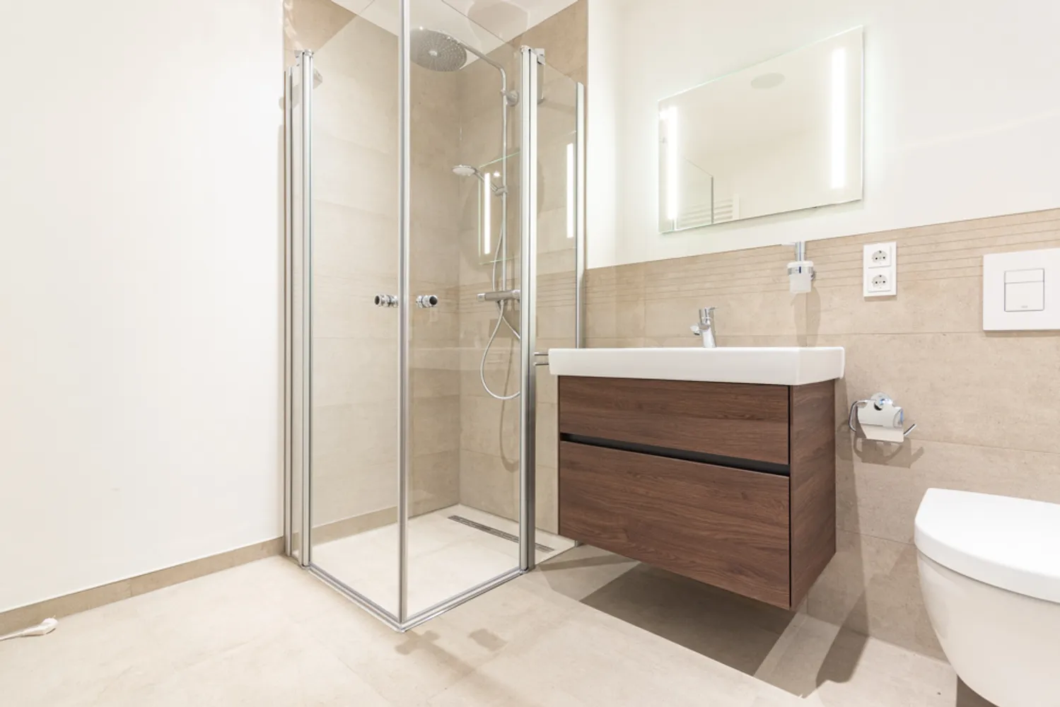 3 Zimmer Wohnung mit 83 m² in Leipzig – Bild 4