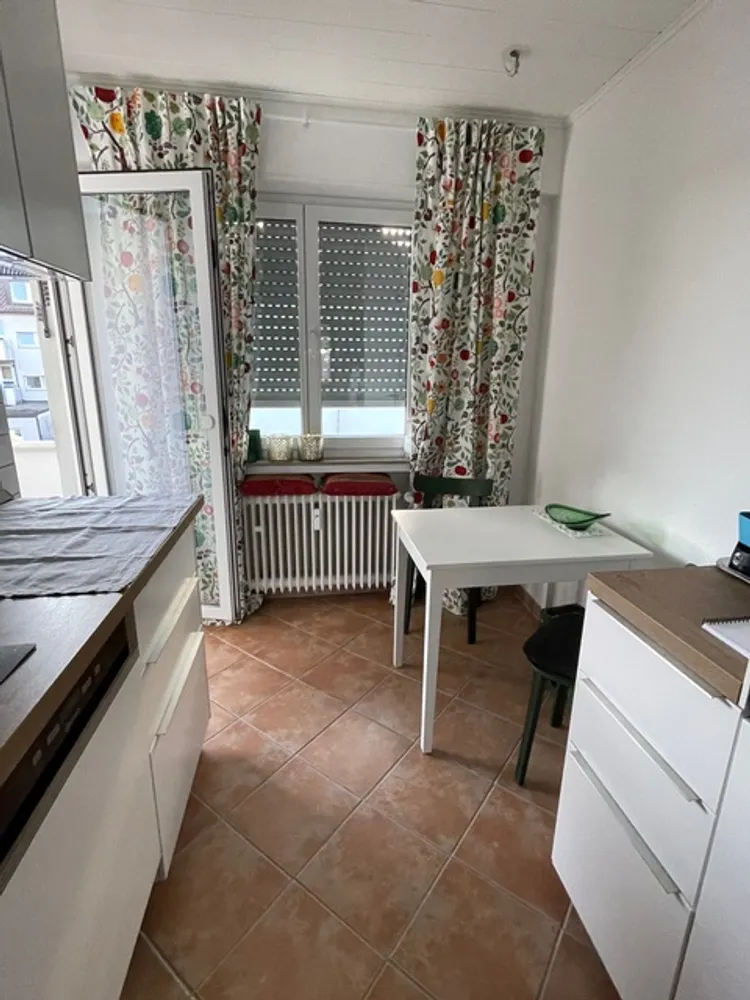 4 Zimmer Wohnung mit 94 m² in Stuttgart – Bild 3