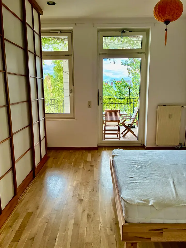 4 Zimmer Wohnung mit 140 m² in Falkensee – Bild 2