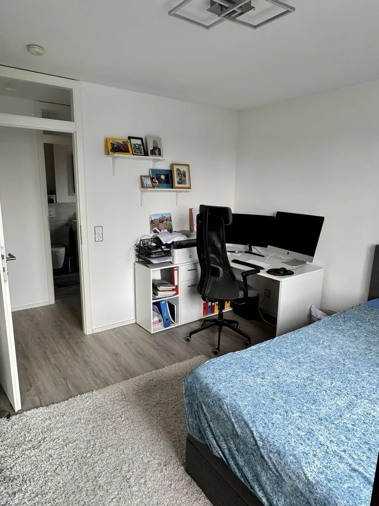 2 Zimmer Wohnung mit 65 m² in Karlsruhe – Bild 9