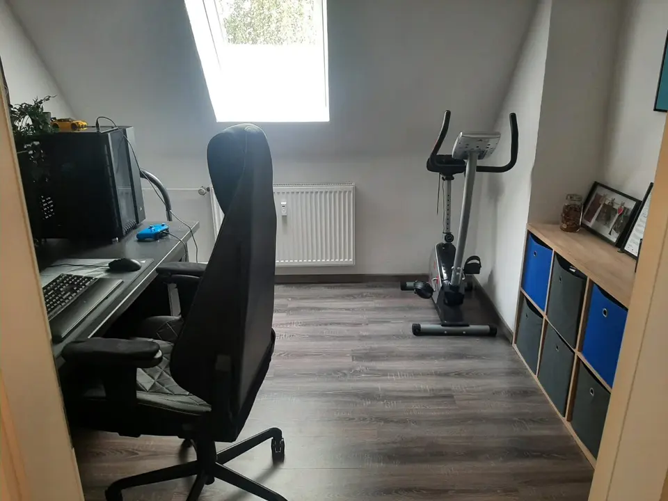 3 Zimmer Wohnung mit 61 m² in Emmerich am Rhein – Bild 3