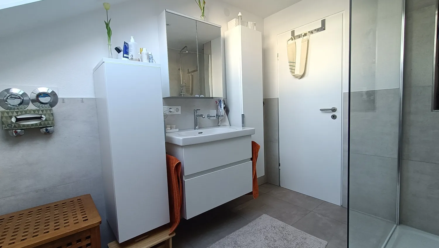 5 Zimmer Wohnung mit 128 m² in Schwäbisch Gmünd – Bild 4