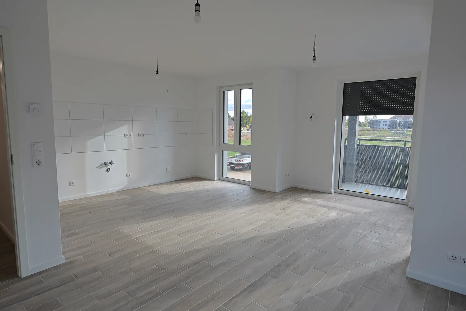 4 room apartment with 103 m² in Bernau bei Berlin – Photo 3