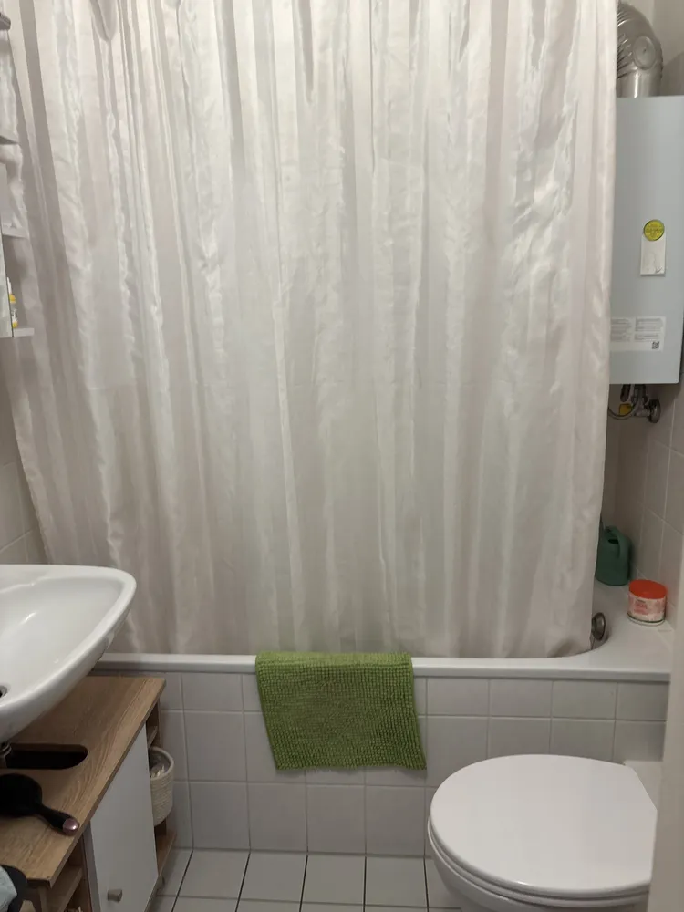 3 Zimmer Wohnung mit 60 m² in Hannover – Bild 5