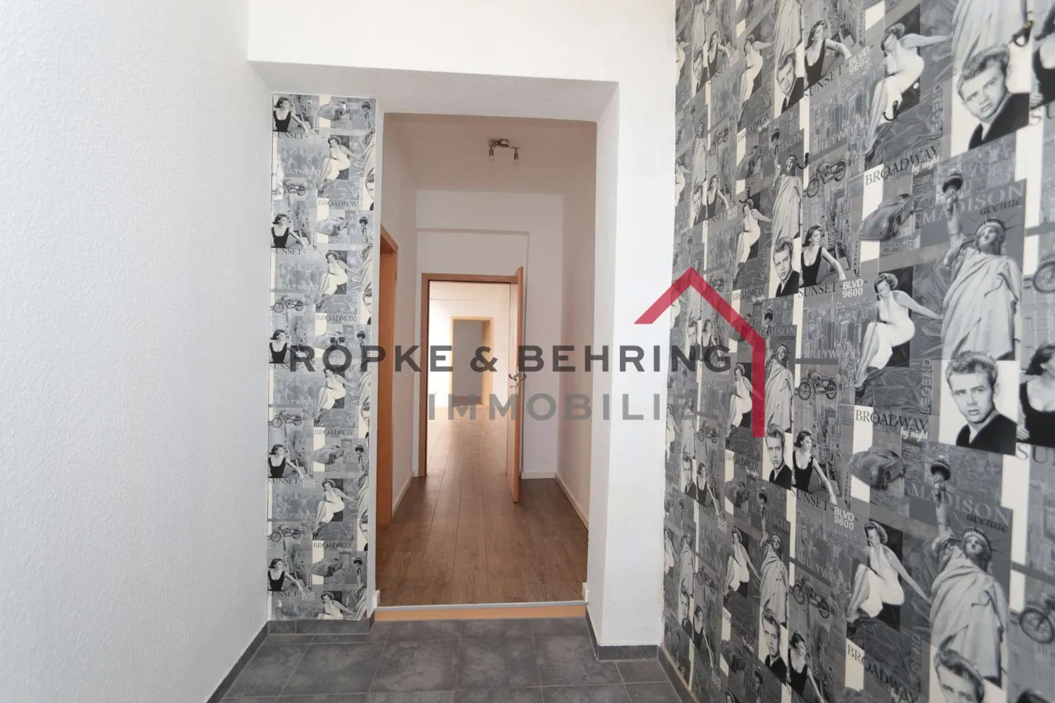 3 Zimmer Wohnung mit 82 m² in Bremen – Bild 6