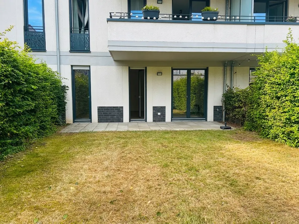3 Zimmer Wohnung mit 88 m² in Düsseldorf – Bild 7