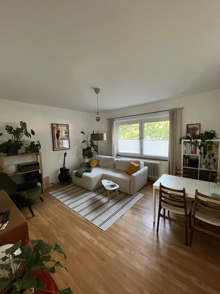 2 Zimmer Wohnung mit 50 m² in Dortmund – Bild 7