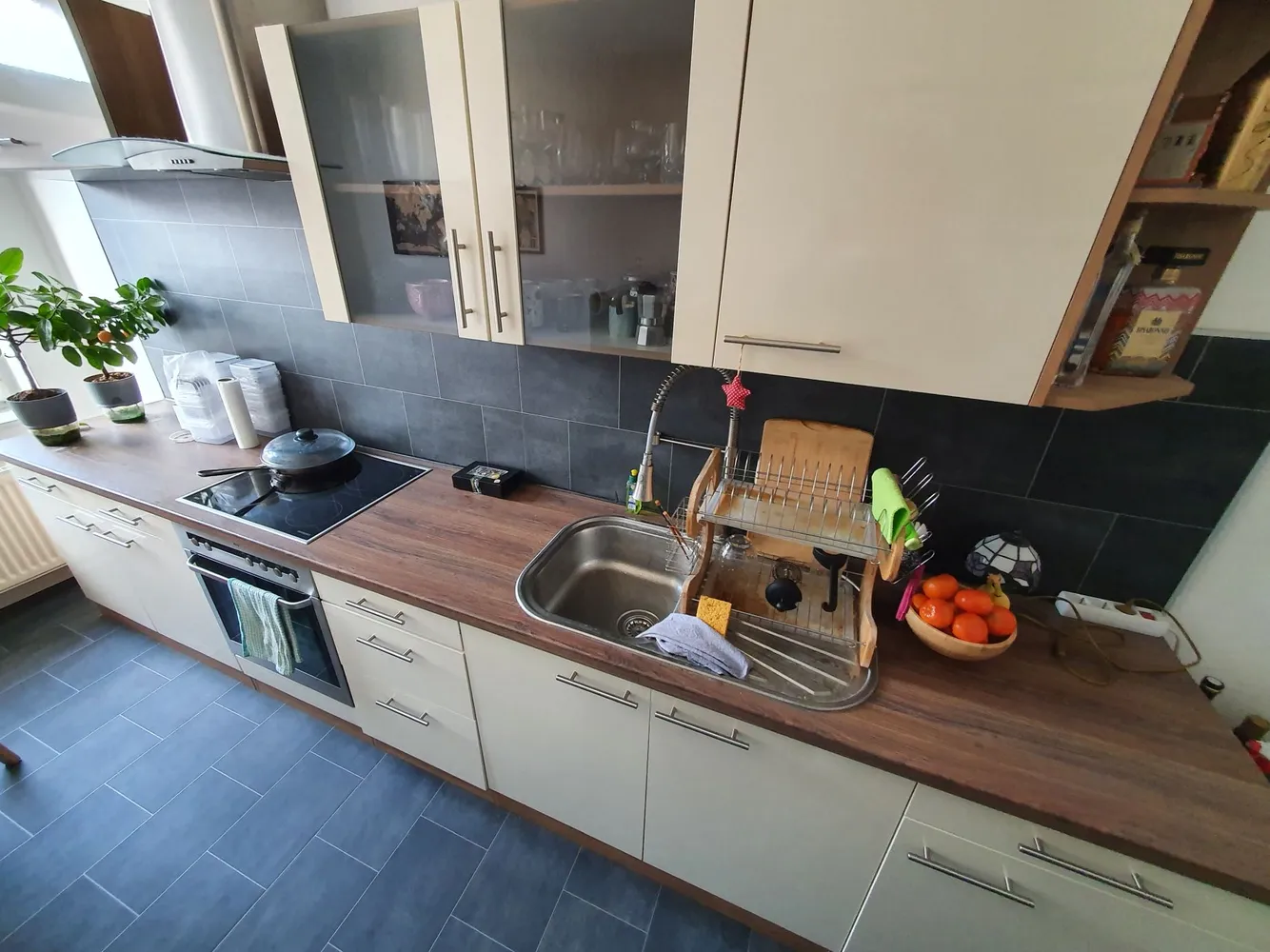2 Zimmer Wohnung mit 55 m² in Erfurt – Bild 6