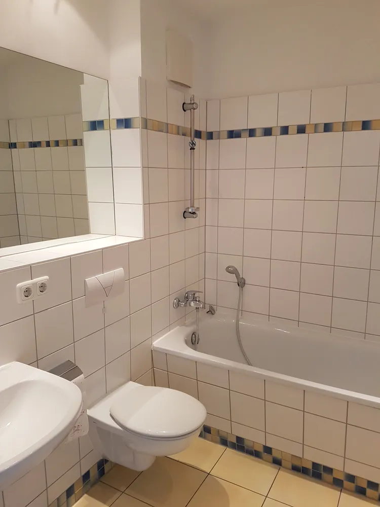 2 Zimmer Wohnung mit 57 m² in Magdeburg – Bild 8