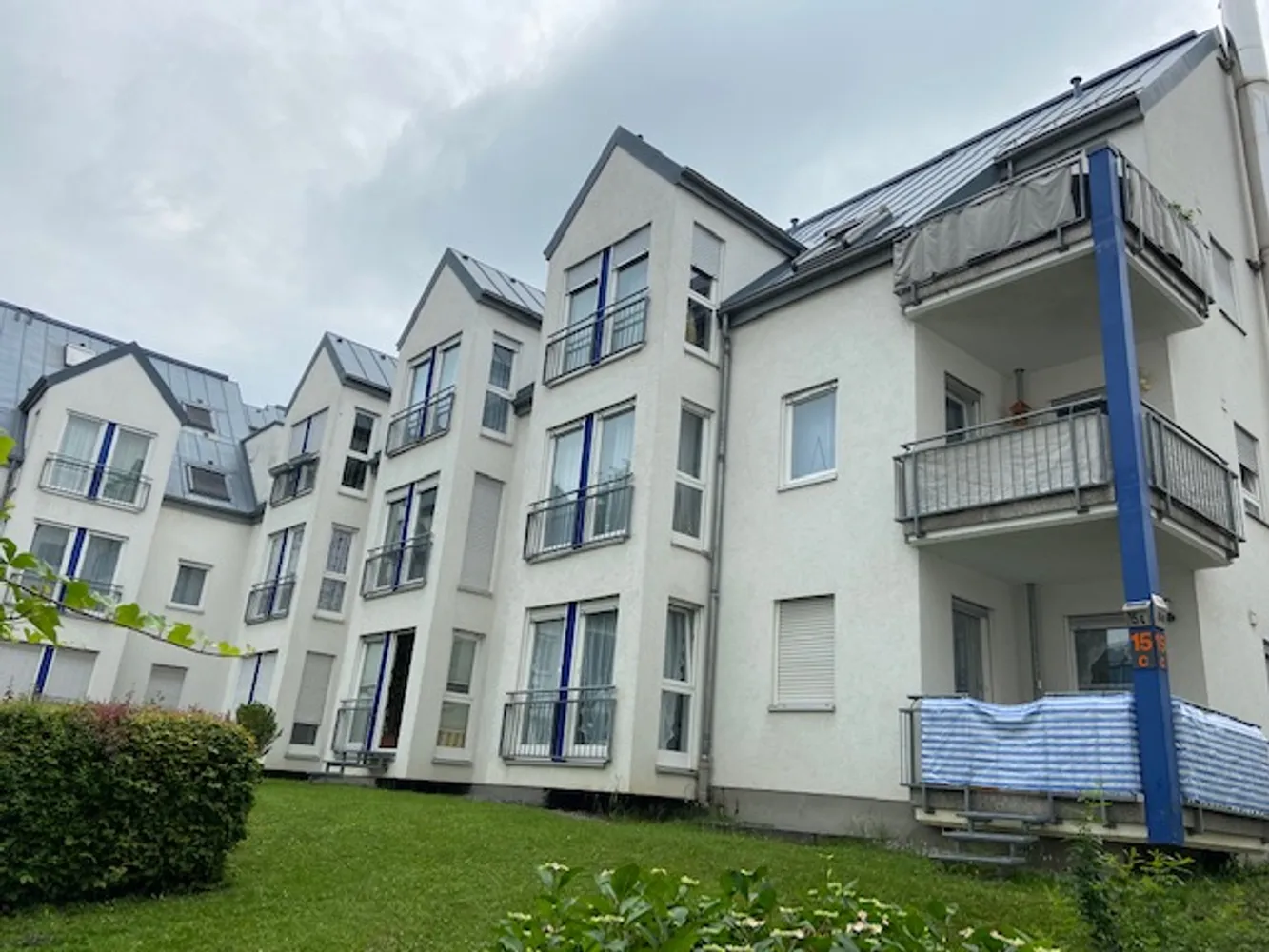 1 Zimmer Wohnung mit 53 m² in Wetzlar – Bild 12