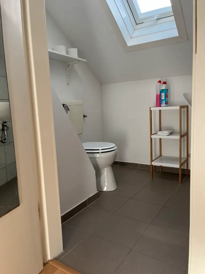 2 Zimmer Wohnung mit 35 m² in Wuppertal – Bild 4