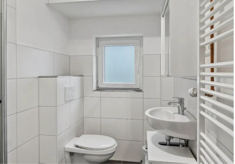 3 room apartment with 59 m² in Wolfsburg – Photo 5