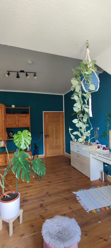 4 Zimmer Wohnung mit 97 m² in Mannheim – Bild 7