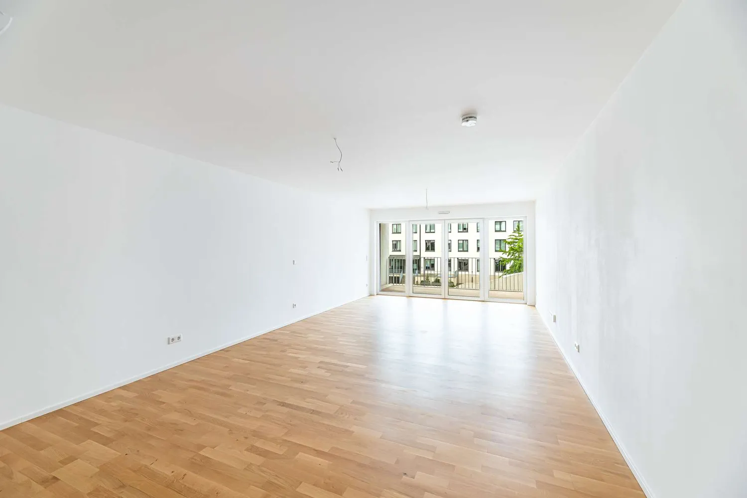 1 Zimmer Wohnung mit 50 m² in Fürth – Bild 1