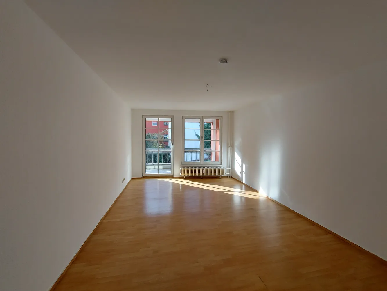 3 Zimmer Wohnung mit 80 m² in Berlin – Bild 1
