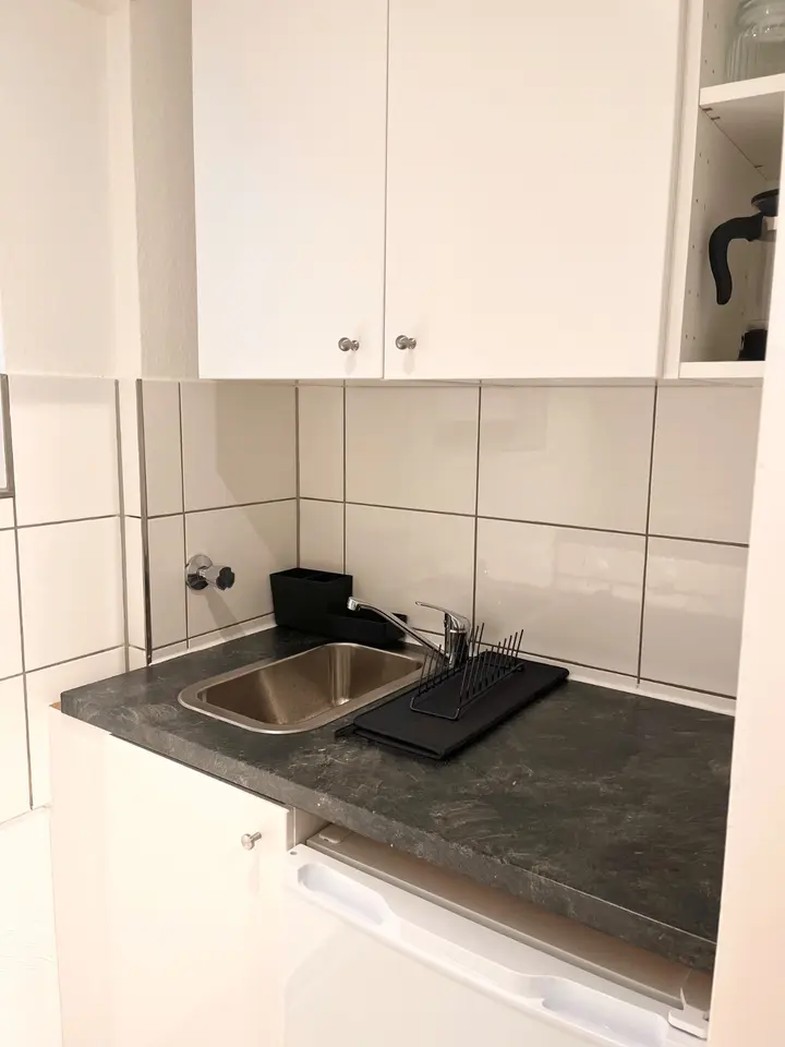 WG-Zimmer mit 40 m² in Duisburg – Bild 2