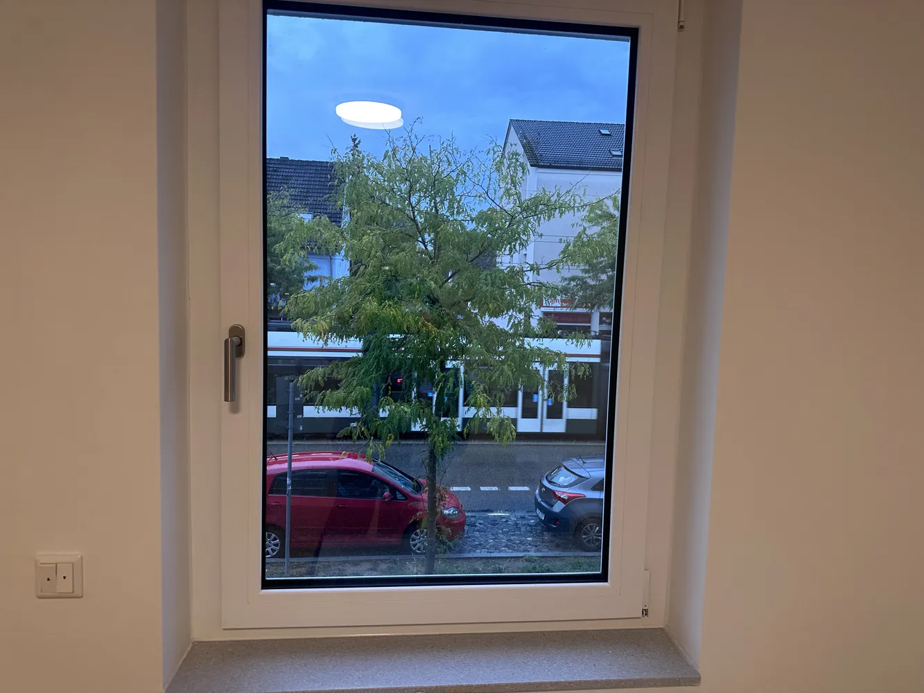 1 Zimmer Wohnung mit 12 m² in Augsburg – Bild 11
