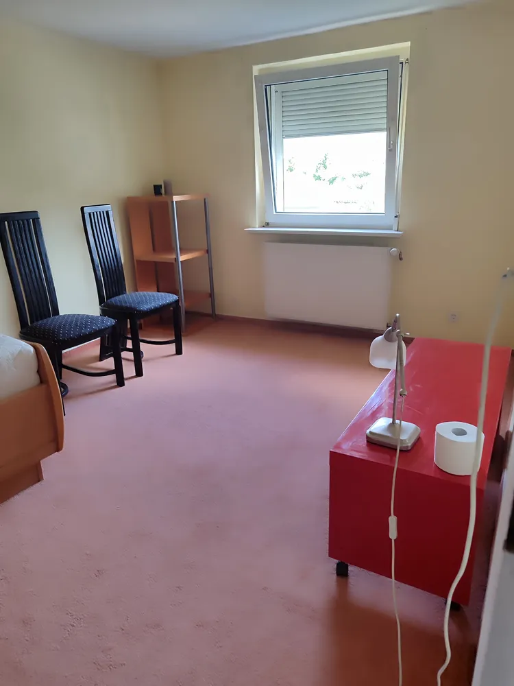 1 Zimmer Wohnung mit 25 m² in Frankfurt am Main – Bild 5