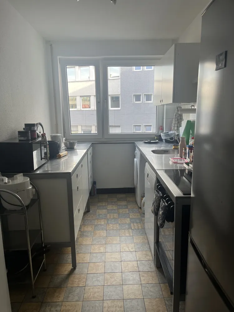 2 Zimmer Wohnung mit 45 m² in Stuttgart – Bild 6