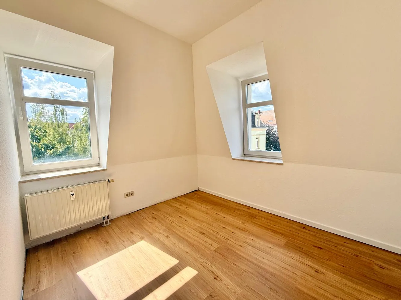 3 room apartment with 61 m² in Dresden – Photo 10