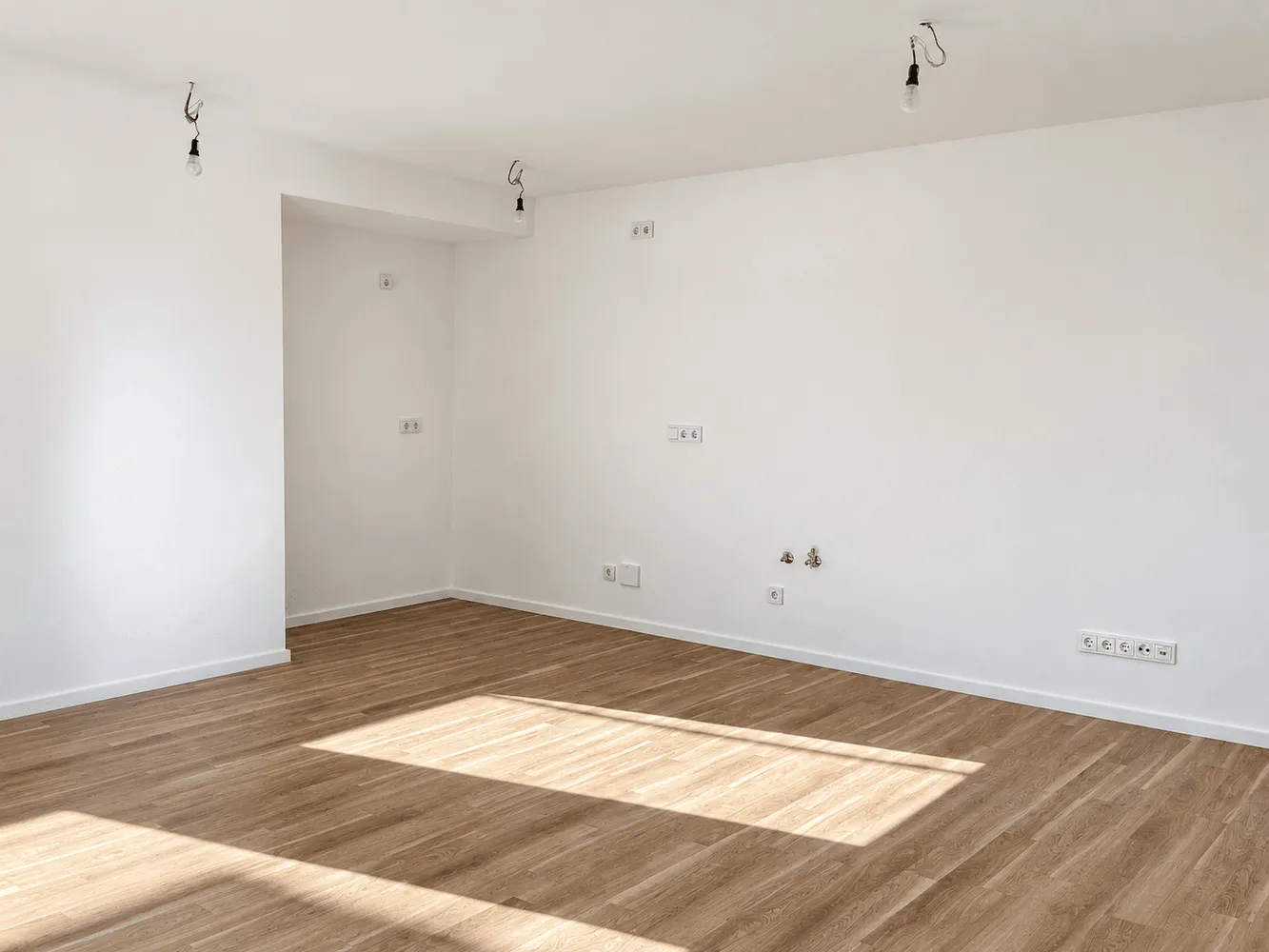 2 Zimmer Wohnung mit 54 m² in Köln – Bild 5