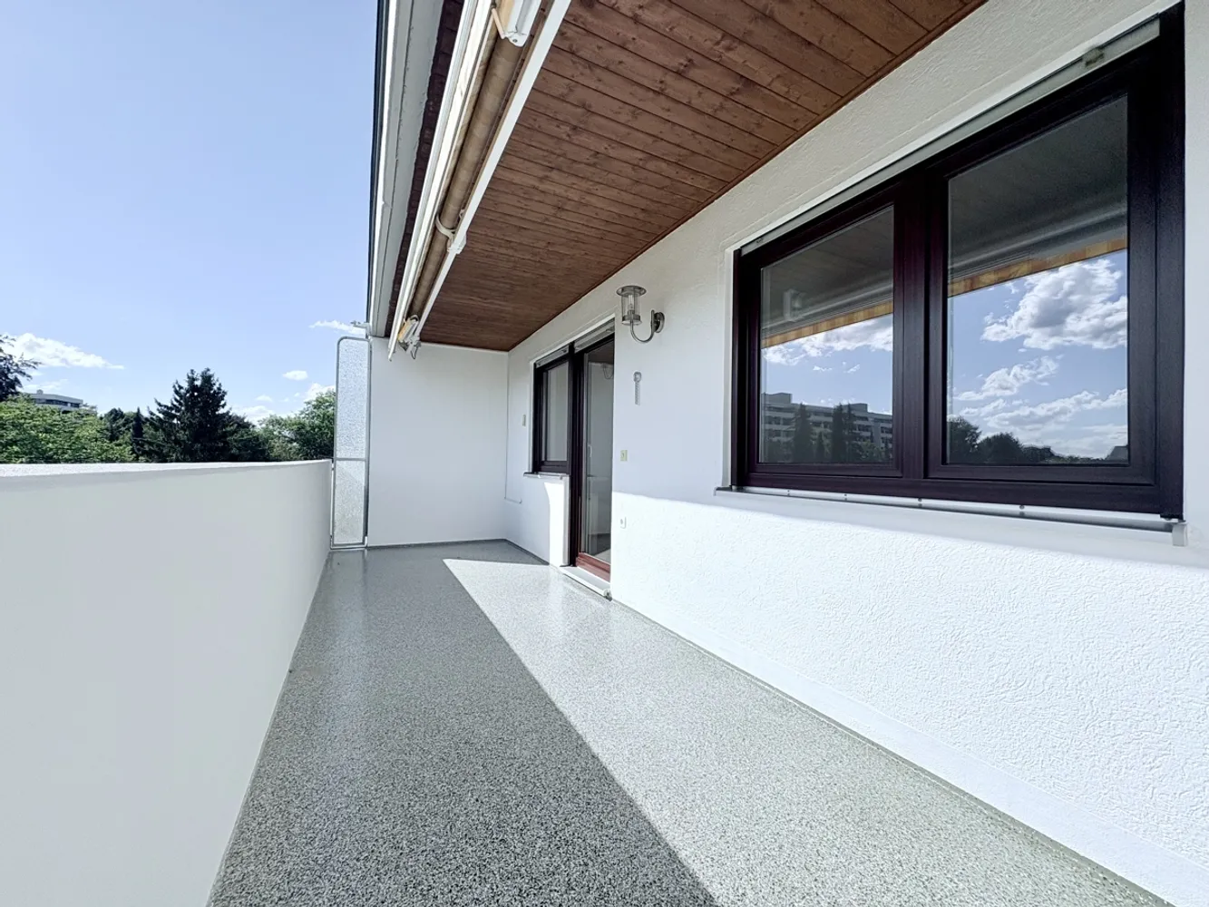3 Zimmer Wohnung mit 103 m² in Augsburg – Bild 3