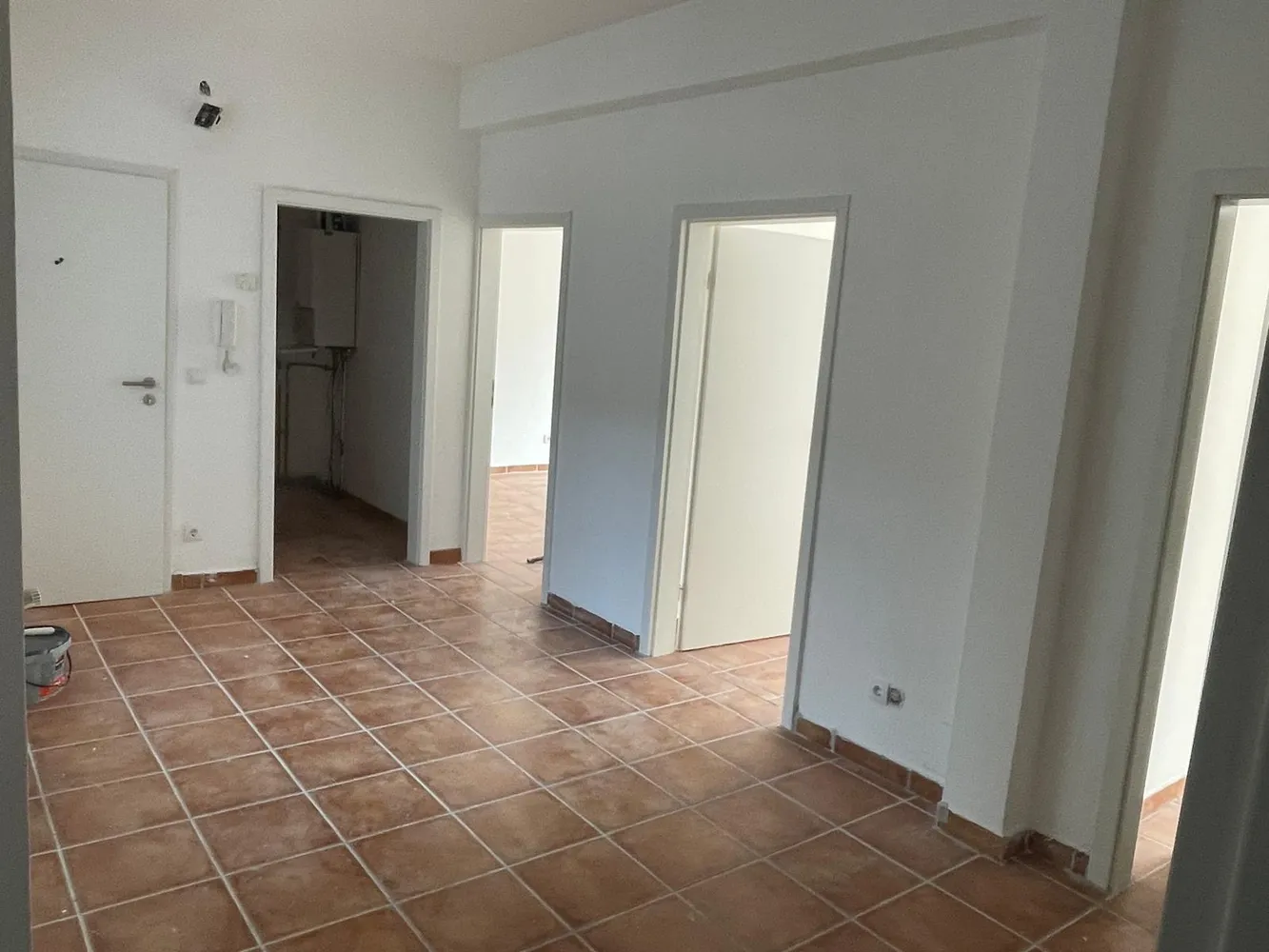 4 room apartment with 100 m² in Cologne – Photo 1