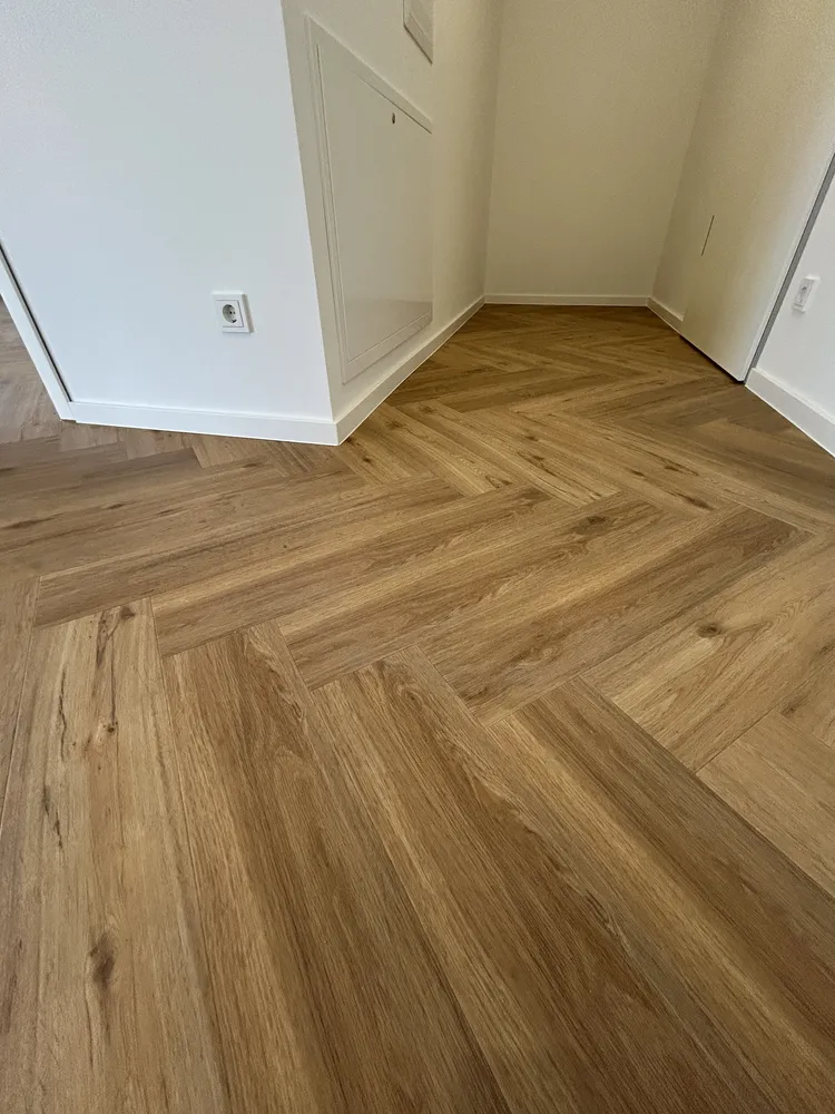 2 Zimmer Wohnung mit 58 m² in Darmstadt – Bild 8