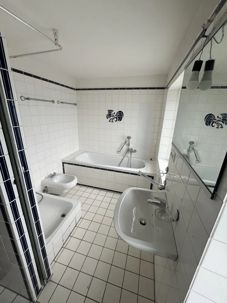 3 Zimmer Wohnung mit 154 m² in Köln – Bild 4