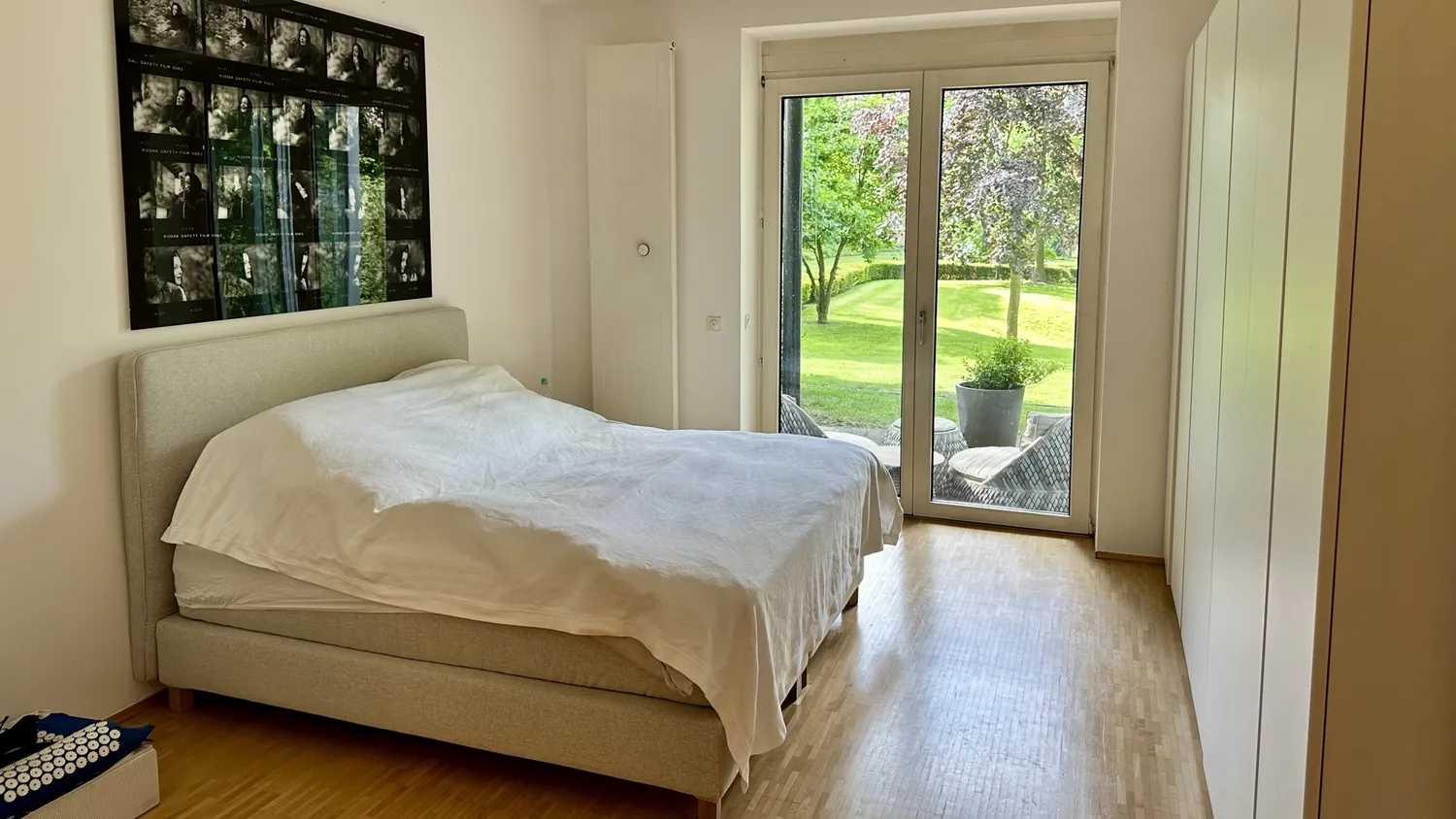 4 Zimmer Wohnung mit 146 m² in Düsseldorf – Bild 4