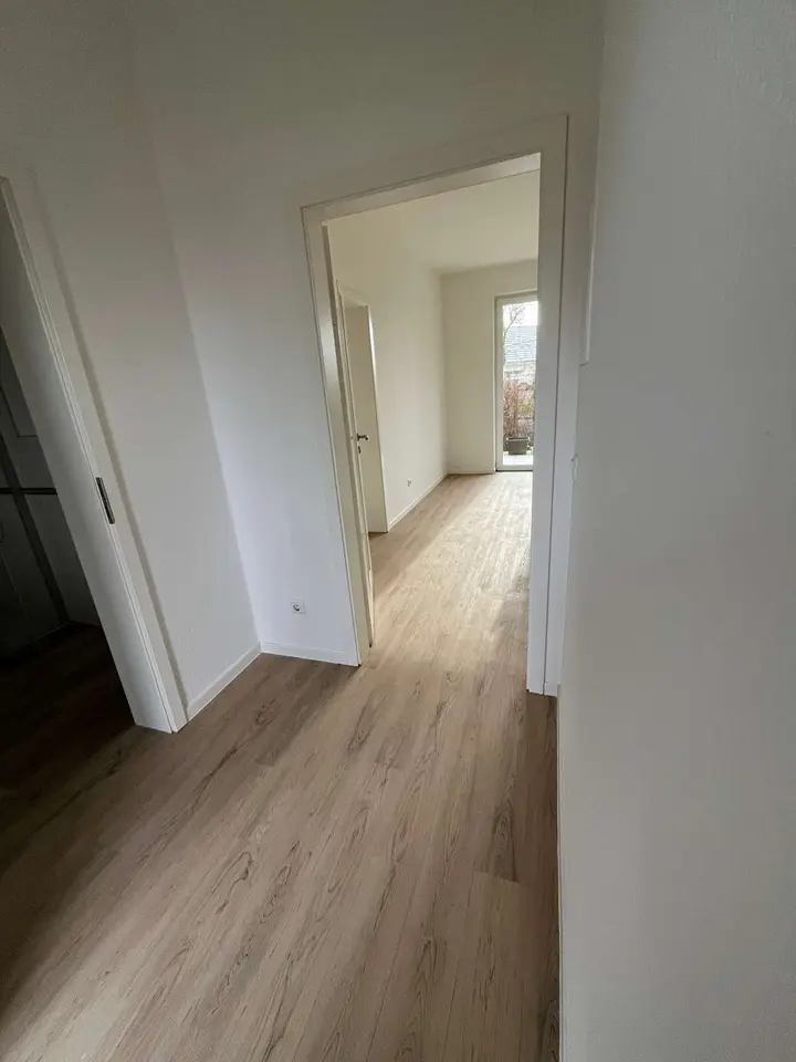 2 Zimmer Wohnung mit 55 m² in Wismar – Bild 4
