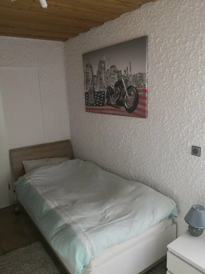 WG-Zimmer mit 12 m² in Ingolstadt – Bild 1