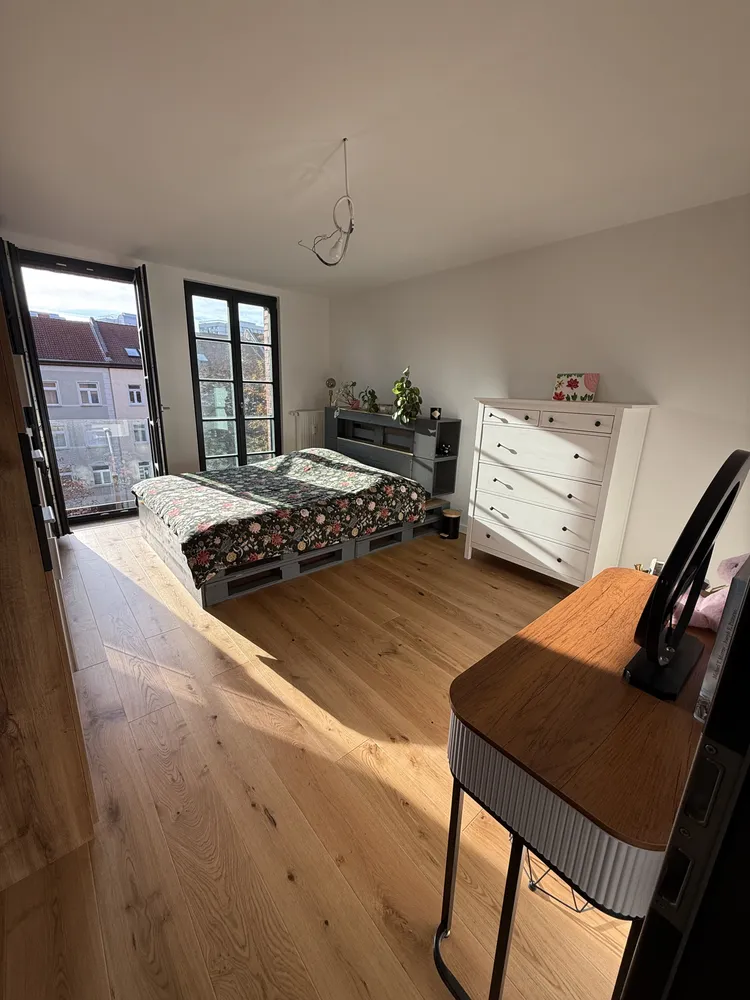 3 Zimmer Wohnung mit 76 m² in Erfurt – Bild 8