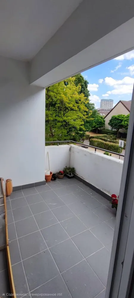 3 Zimmer Wohnung mit 78 m² in Mülheim an der Ruhr – Bild 1