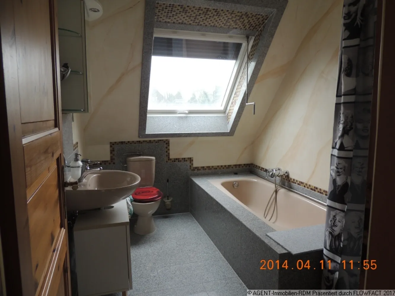2 Zimmer Wohnung mit 68 m² in Dortmund – Bild 6