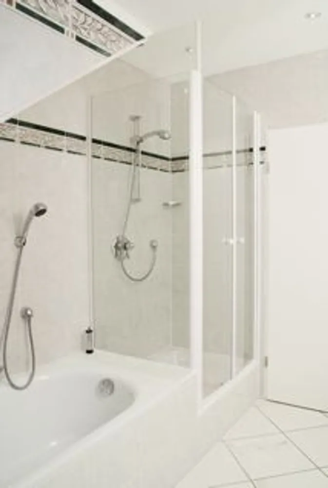 2 room apartment with 82 m² in Frankfurt am Main – Photo 9
