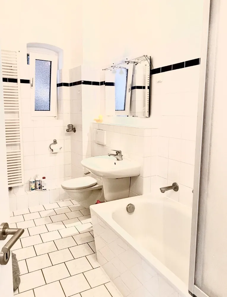 4 room apartment with 90 m² in Hanover – Photo 1