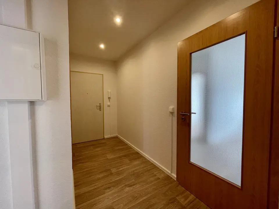 4 room apartment with 69 m² in Chemnitz – Photo 6