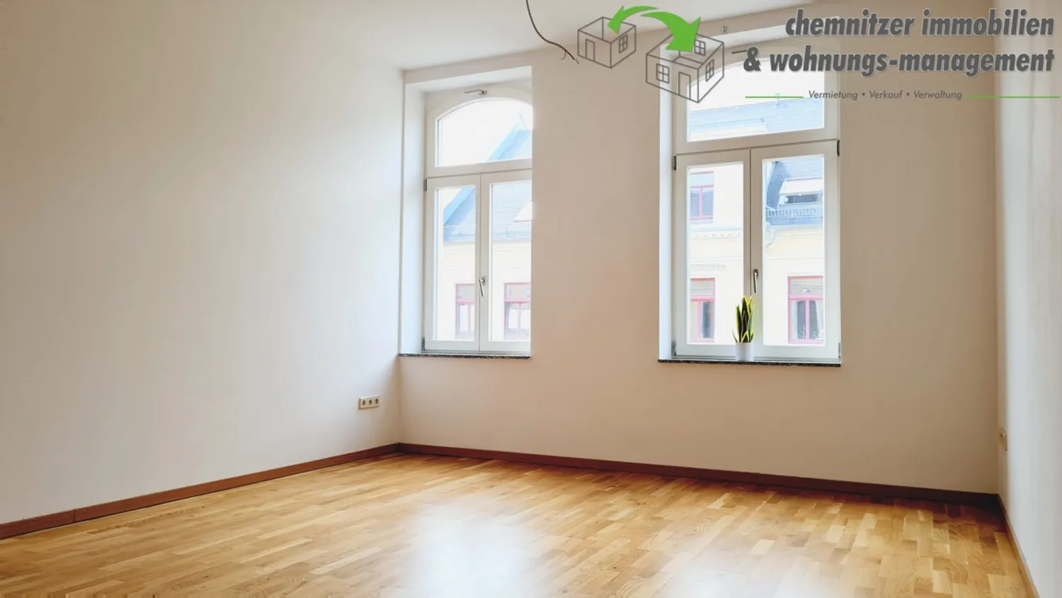 5 room apartment with 159 m² in Chemnitz – Photo 8