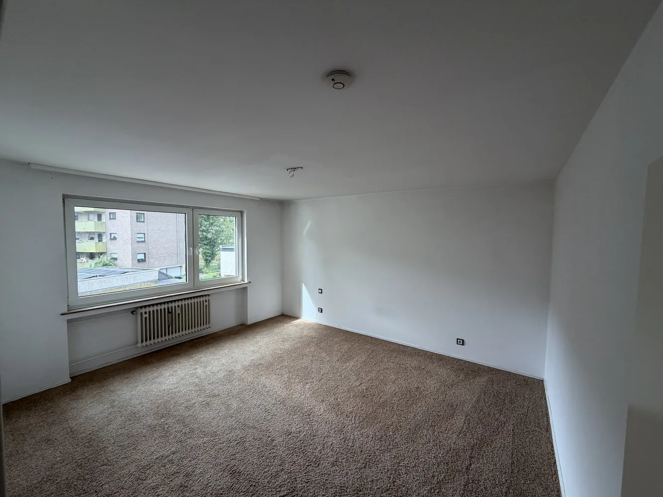 2 Zimmer Wohnung mit 57 m² in Dortmund – Bild 5