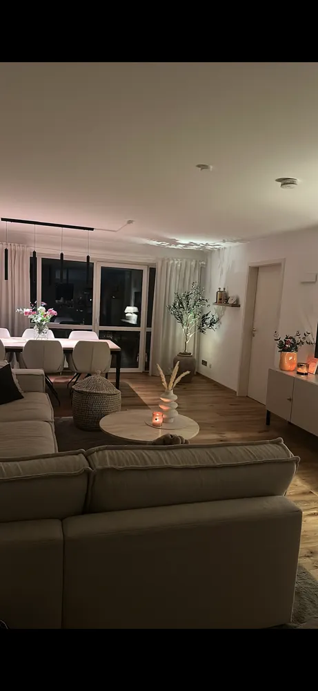 3 Zimmer Wohnung mit 84 m² in Köln – Bild 1