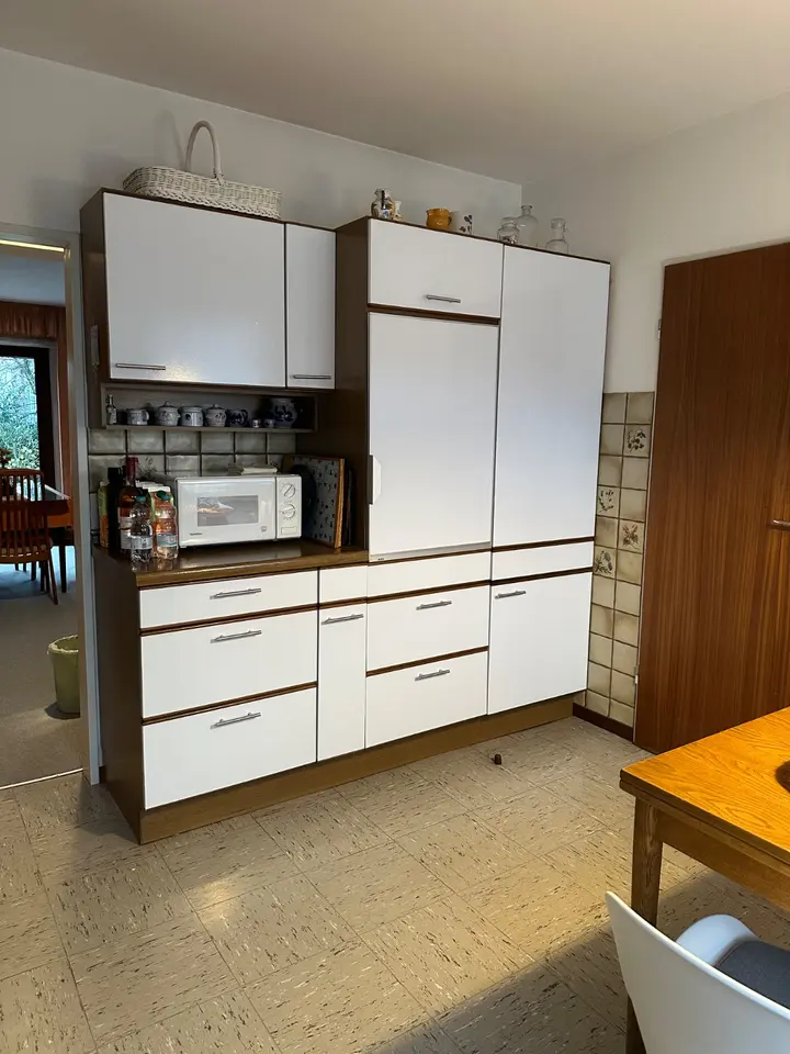 WG-Zimmer mit 16 m² in Aachen – Bild 8