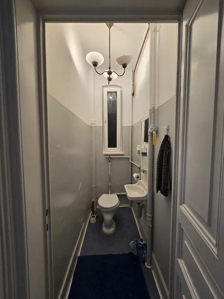 Shared room with 26 m² in Stuttgart – Photo 5